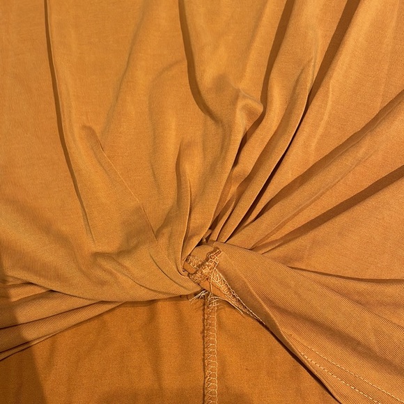 Yellow Blouse - Picture 2 of 4